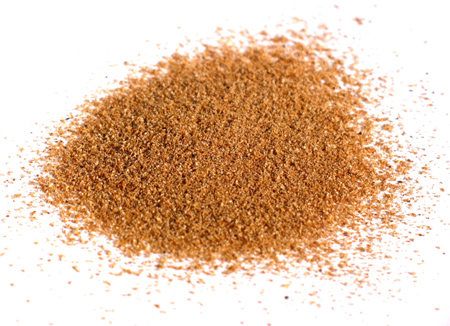 Молотый кориандр